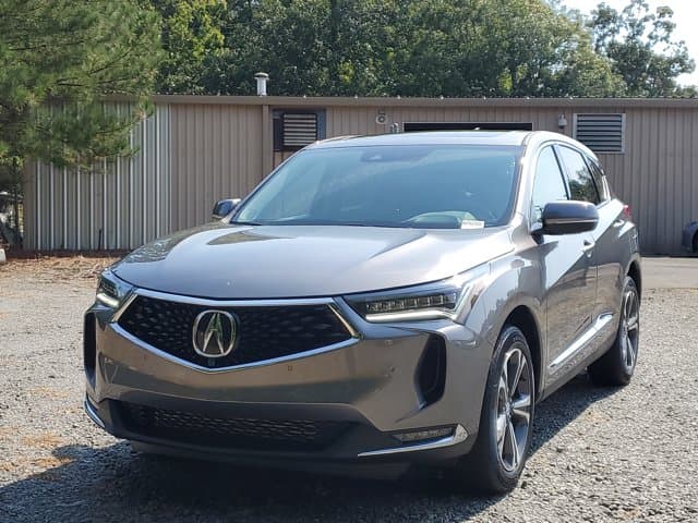 2024 Acura RDX