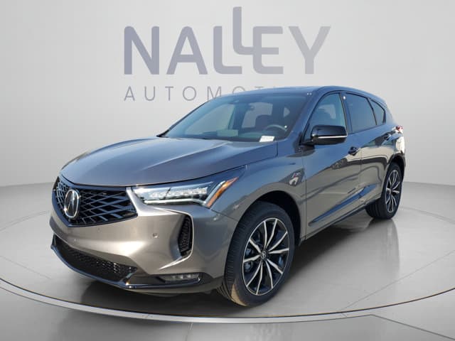 2026 Acura RDX