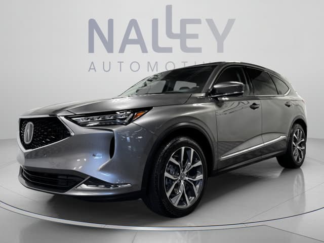 2023 Acura MDX