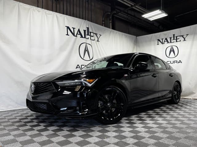 2026 Acura Integra