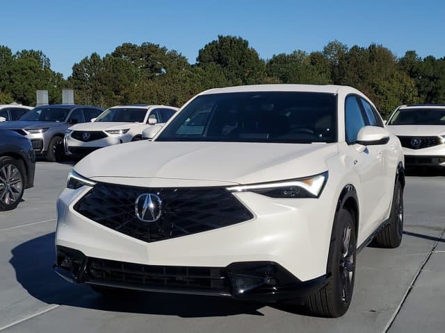 2026 Acura ADX