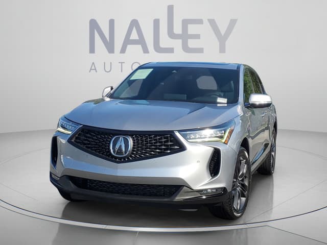 2023 Acura RDX