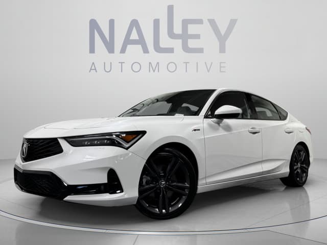 2024 Acura Integra