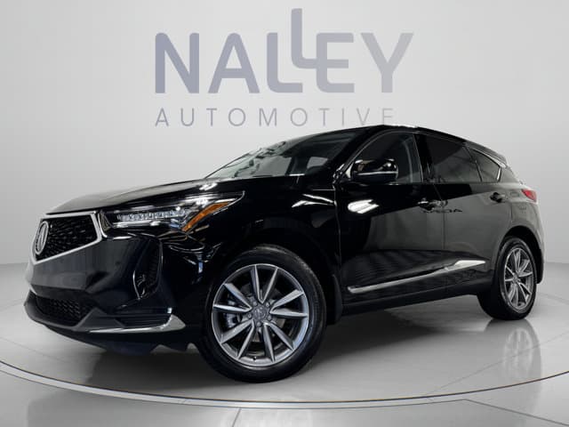 2024 Acura RDX