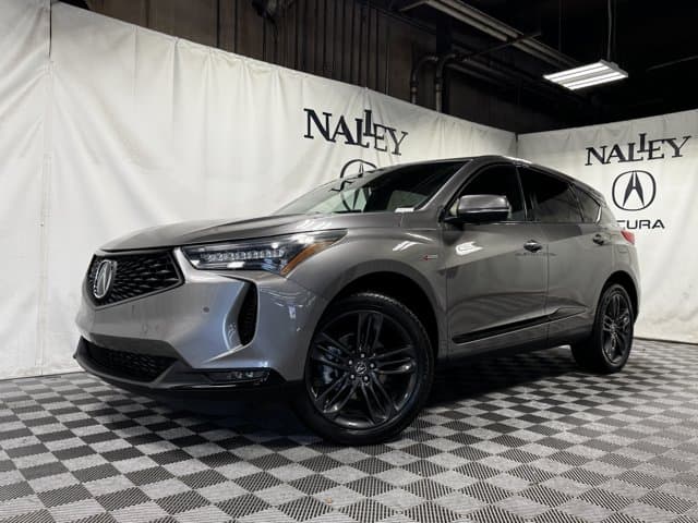 2023 Acura RDX