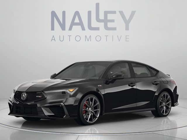 2024 Acura Integra