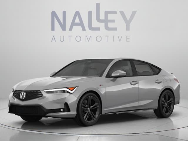 2026 Acura Integra