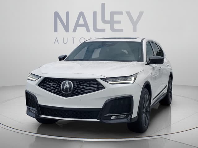 2026 Acura MDX, photo 1