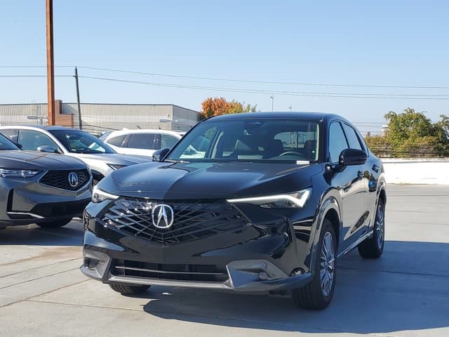 2026 Acura ADX