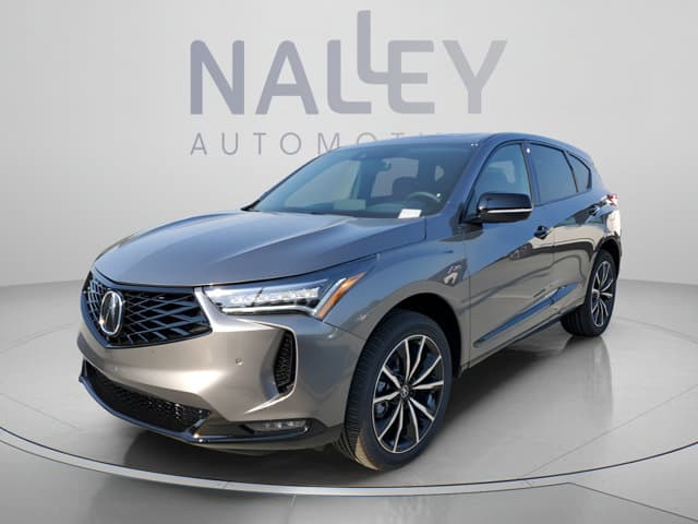 2026 Acura RDX
