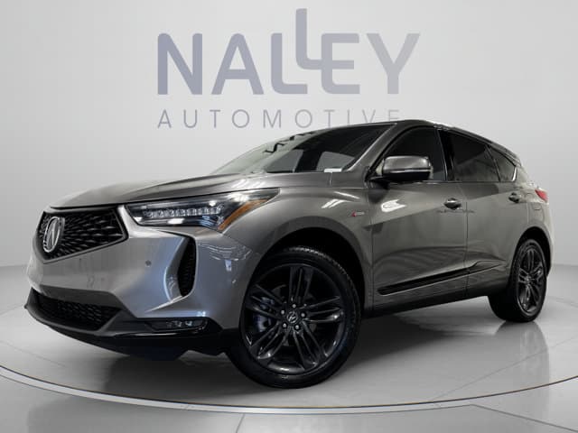 2023 Acura RDX