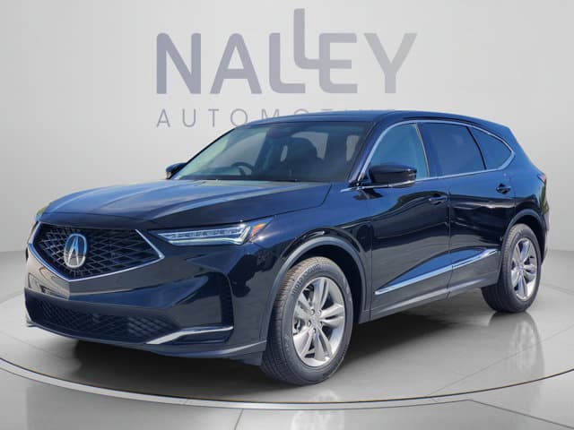 2026 Acura MDX, photo 1