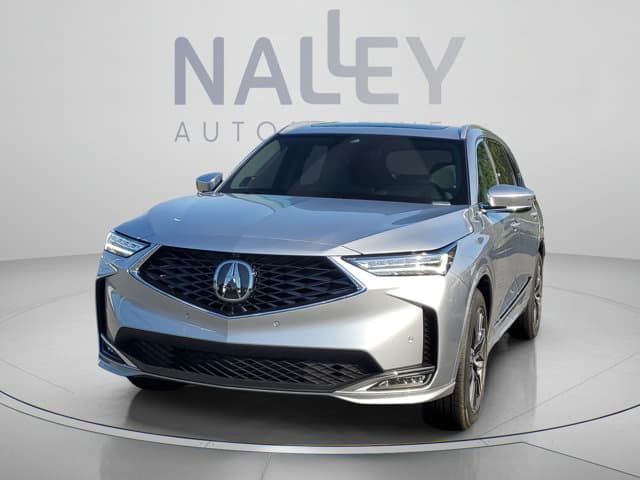 2026 Acura MDX, photo 1