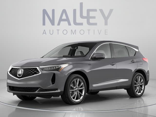 2023 Acura RDX