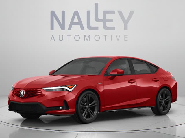 2026 Acura Integra
