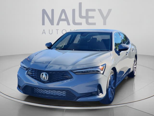 2026 Acura Integra