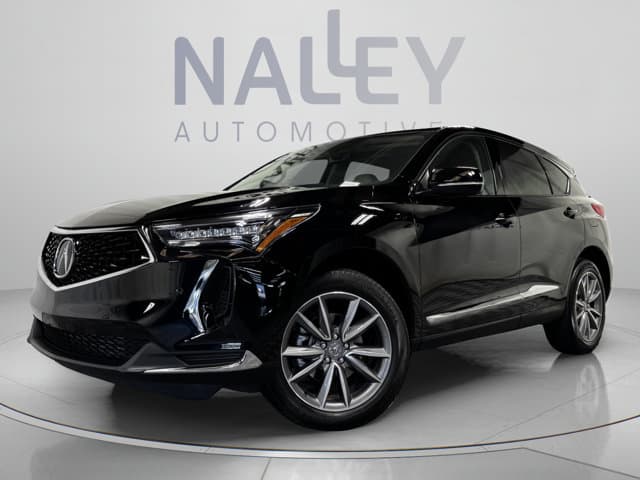 2024 Acura RDX