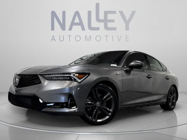 2023 Acura Integra