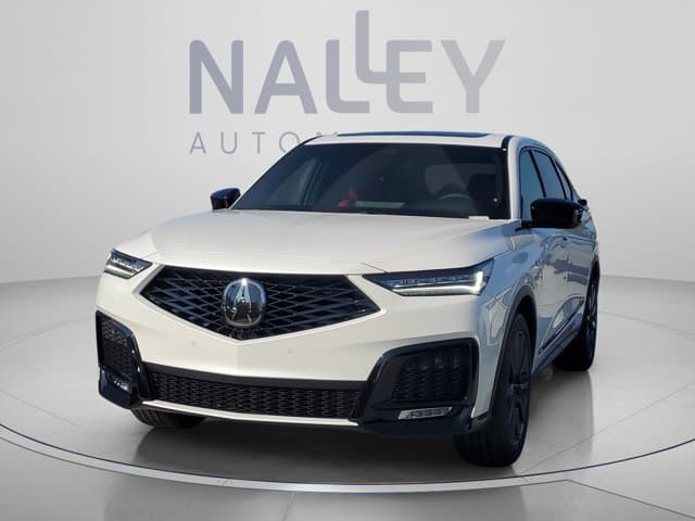 2026 Acura MDX, photo 1
