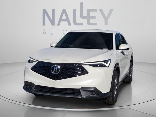 2026 Acura ADX