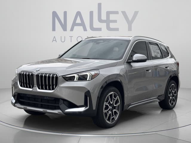 2026 BMW X1