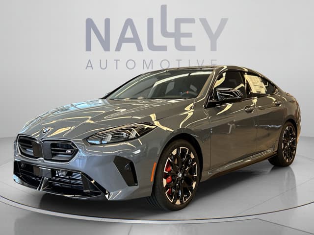 2026 BMW 2 Series
