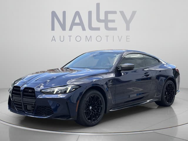2027 BMW M4