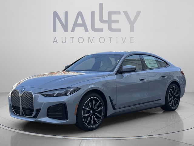 2026 BMW i4