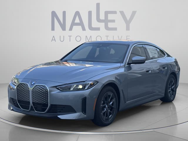 2026 BMW i4