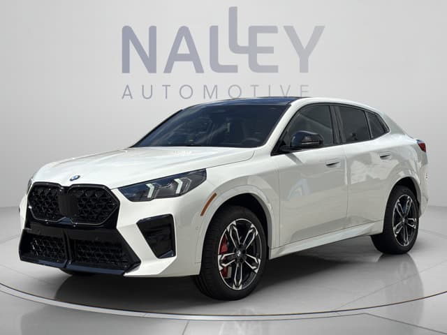 2027 BMW X2