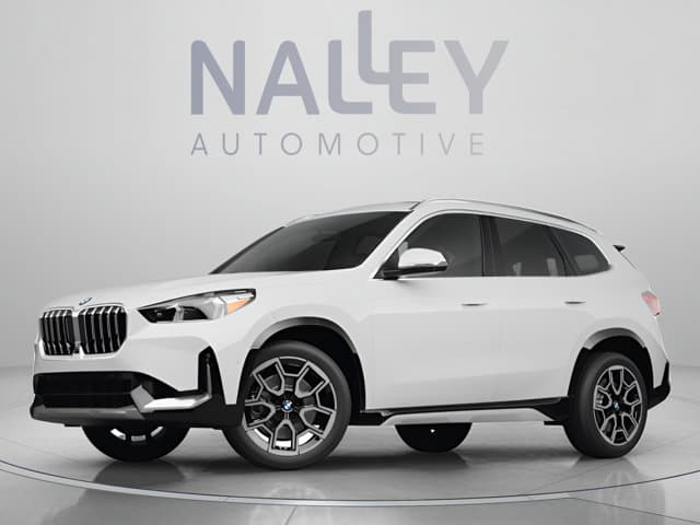 2026 BMW X1