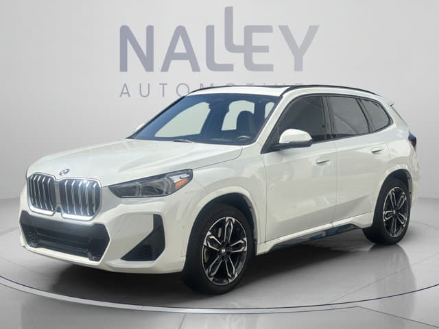 2026 BMW X1