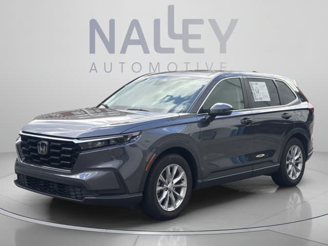 2023 Honda CR-V