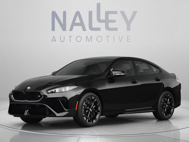 2026 BMW 2 Series