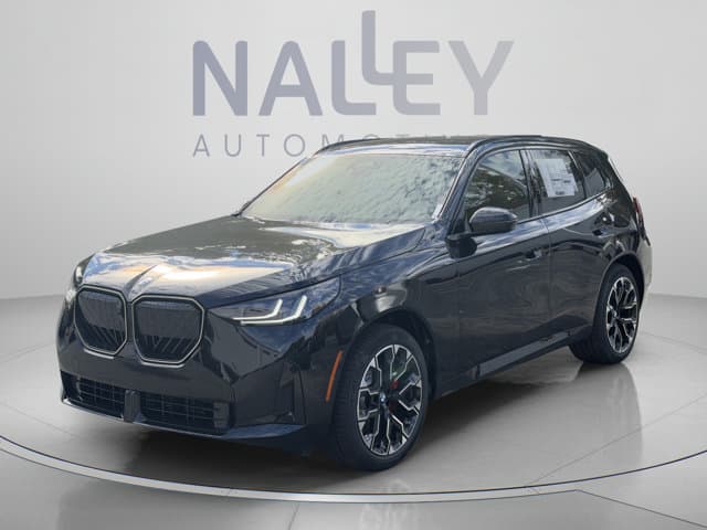 2026 BMW X3