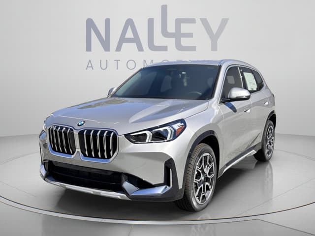 2026 BMW X1