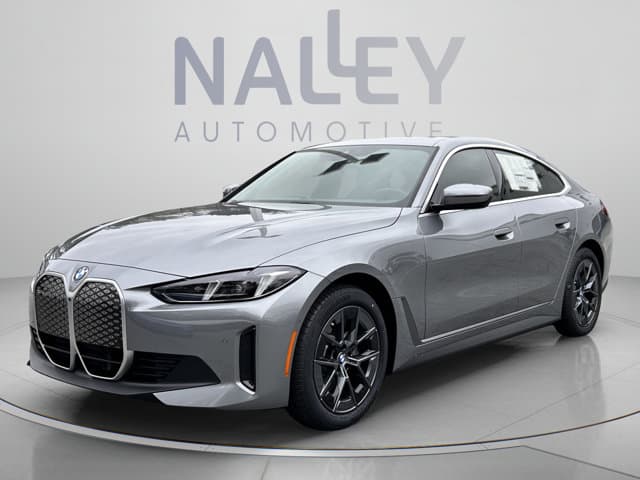 2026 BMW i4