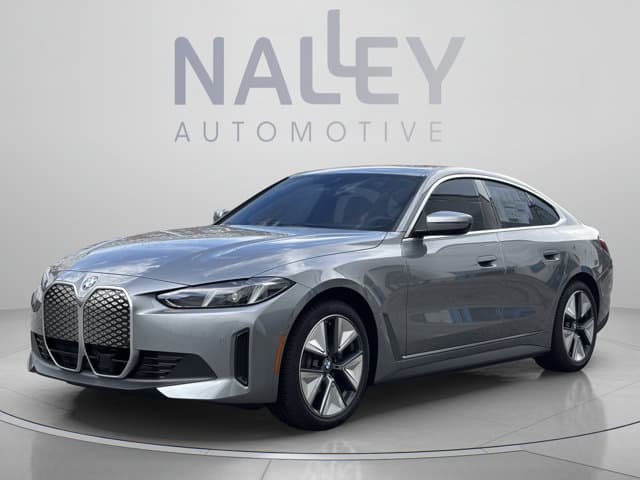 2026 BMW i4
