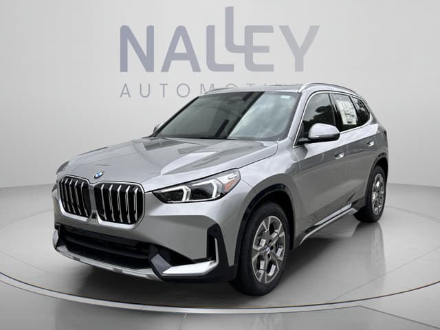 2026 BMW X1