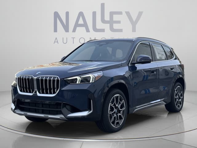 2026 BMW X1