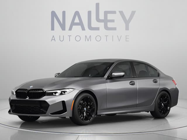 2026 BMW 3 Series
