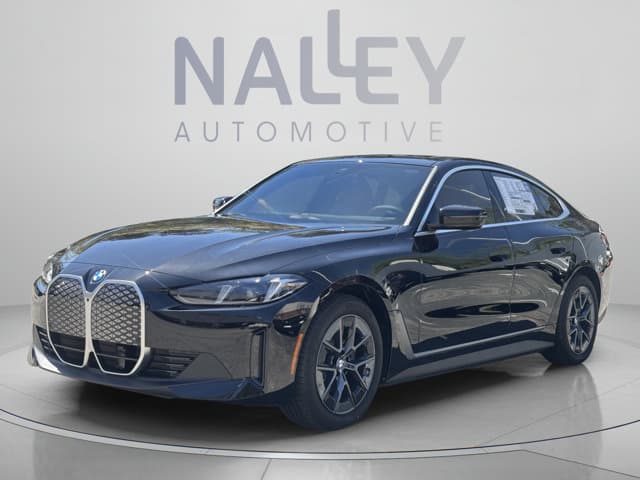 2026 BMW i4