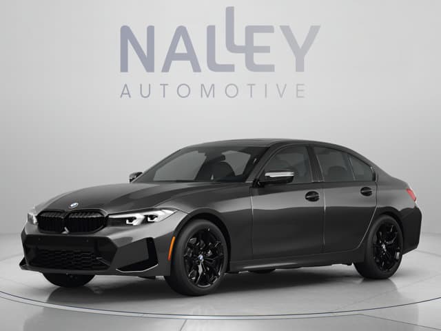 2026 BMW 3 Series
