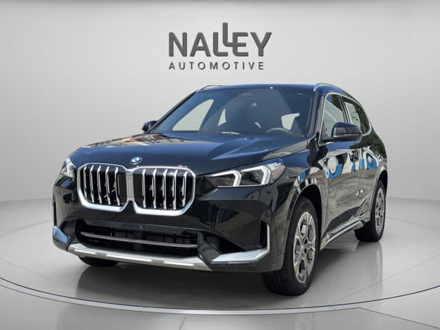 2026 BMW X1