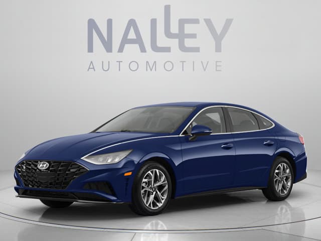 2022 Hyundai Sonata