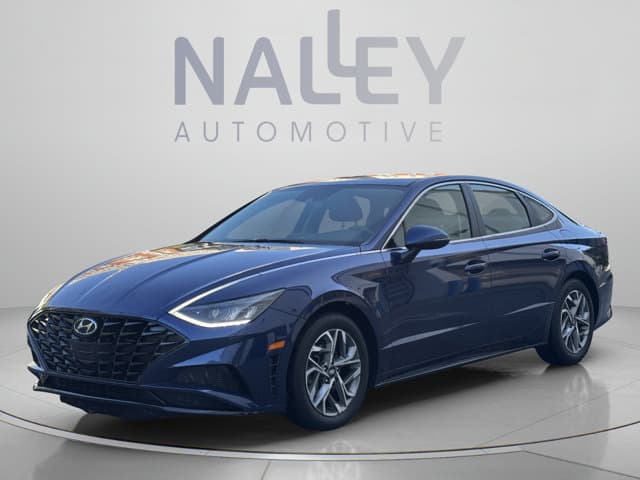 2022 Hyundai Sonata