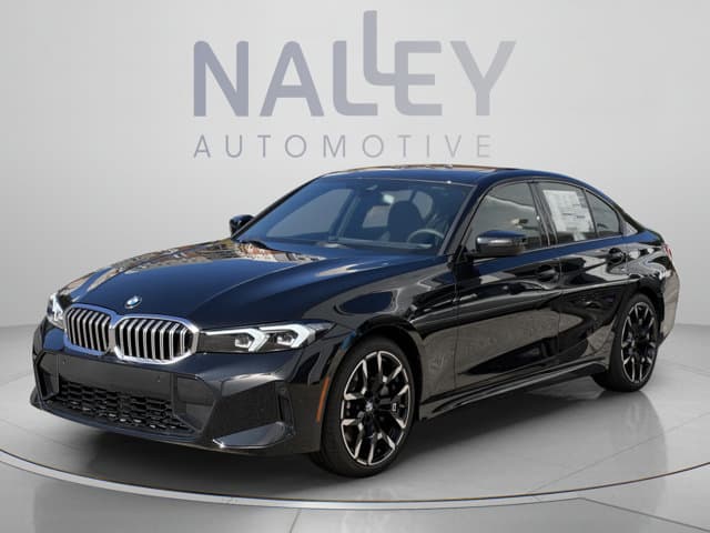 2026 BMW 3 Series