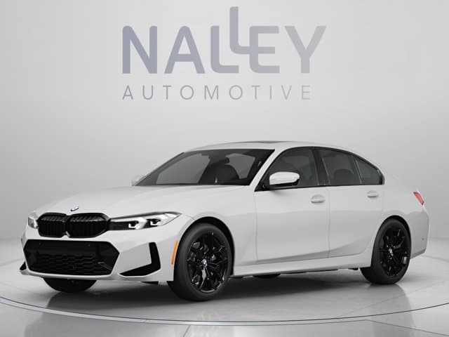 2026 BMW 3 Series