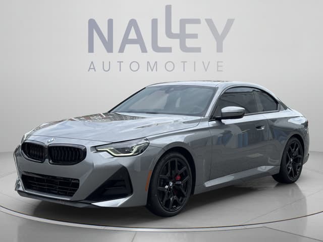 2026 BMW 2 Series
