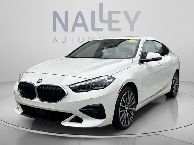 2024 BMW 2 Series